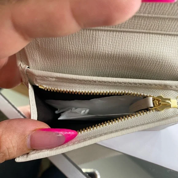 GUCCI HORSEBIT 1955 CARD CASE WALLET